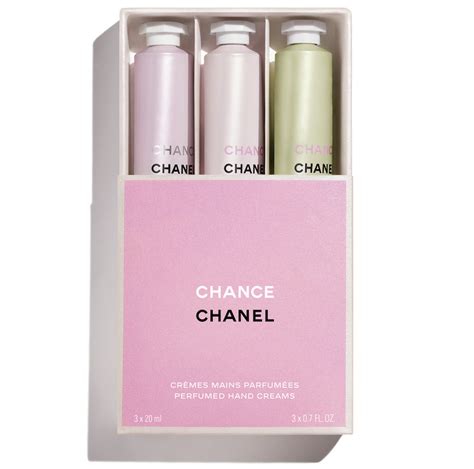 chance chanel caja musical